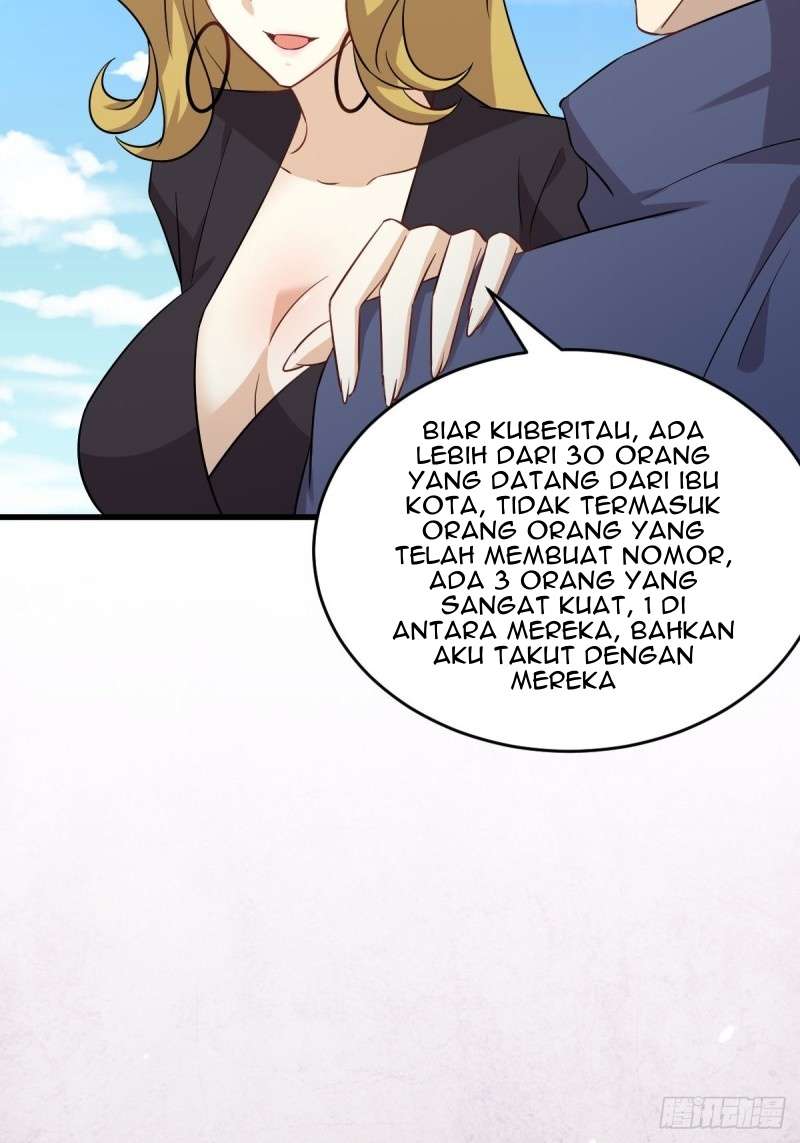 Immortal Swordsman in The Reverse World Chapter 191 Gambar 29